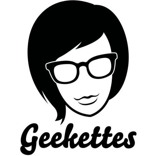 Geekettes