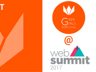 G2PT58 @ Web Summit 2017 (Lisboa)