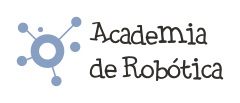 Academia de Robótica Logo