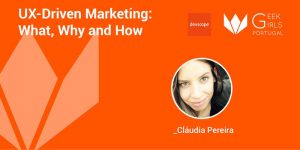 workshopuxdrivenmarketingporto