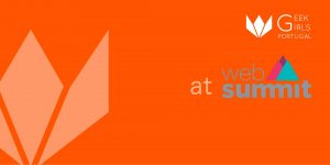 G2PT43 @ Web Summit 2016