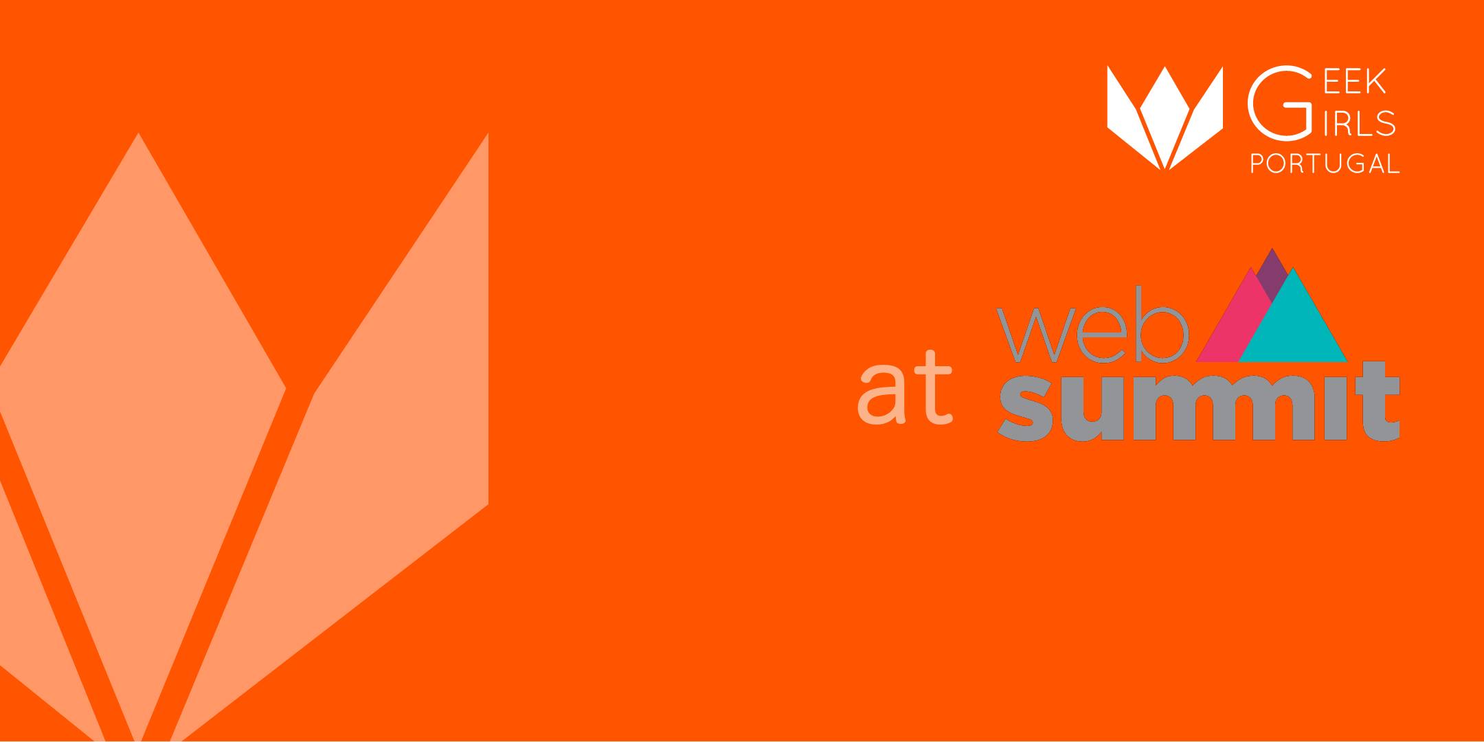 G2PT43 @ Web Summit 2016