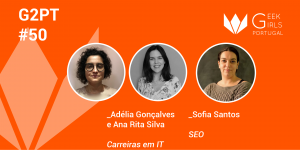 G2PT50 @ Porto